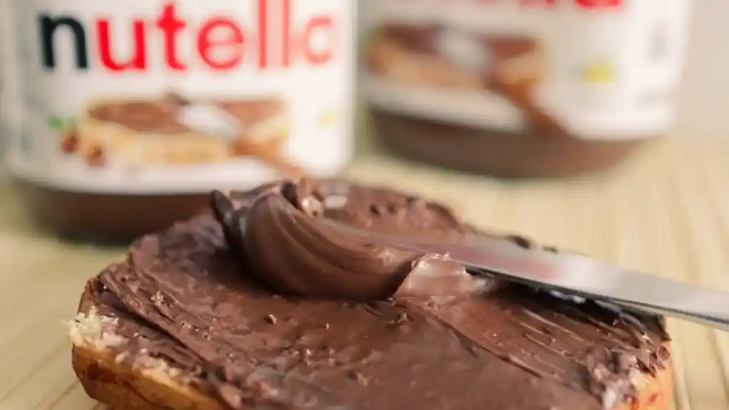 Stiže VEGANSKA Nutella – Ovo su detalji popularnog namaza