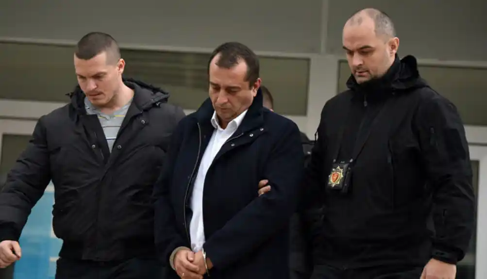 Suđenje Čađenoviću odloženo, u Vijeću falilo sudija