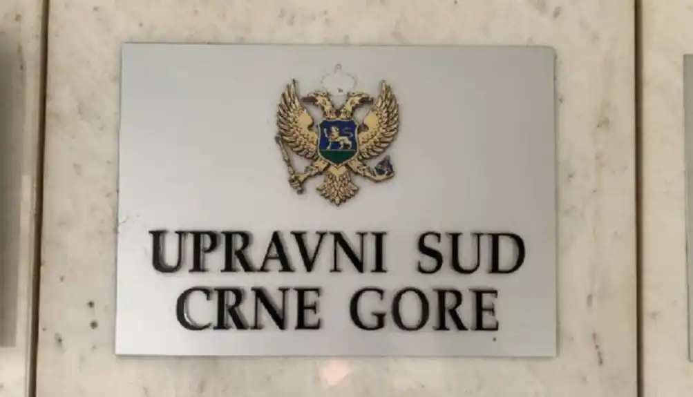 Upravni sud zatrpan tužbama zbog ćutanja uprave