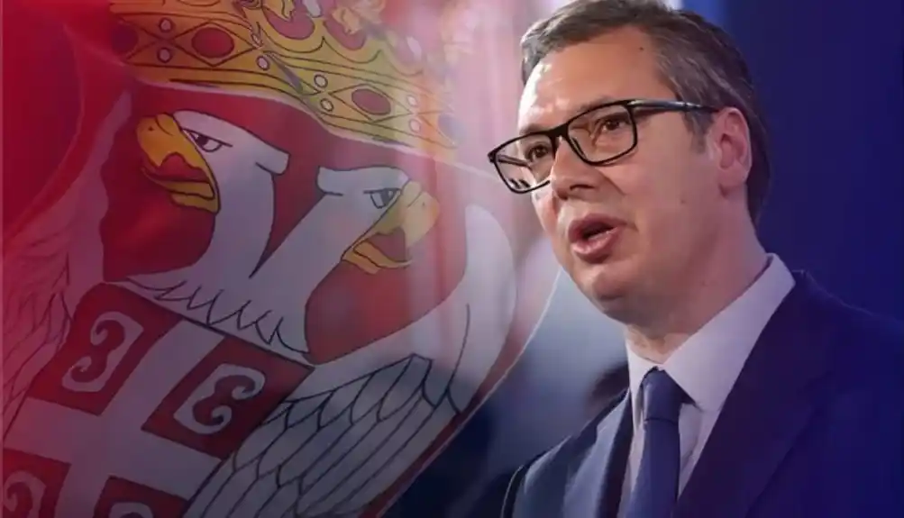 Vučić: Prosječna plata u Srbiji prešla je 100.000 dinara