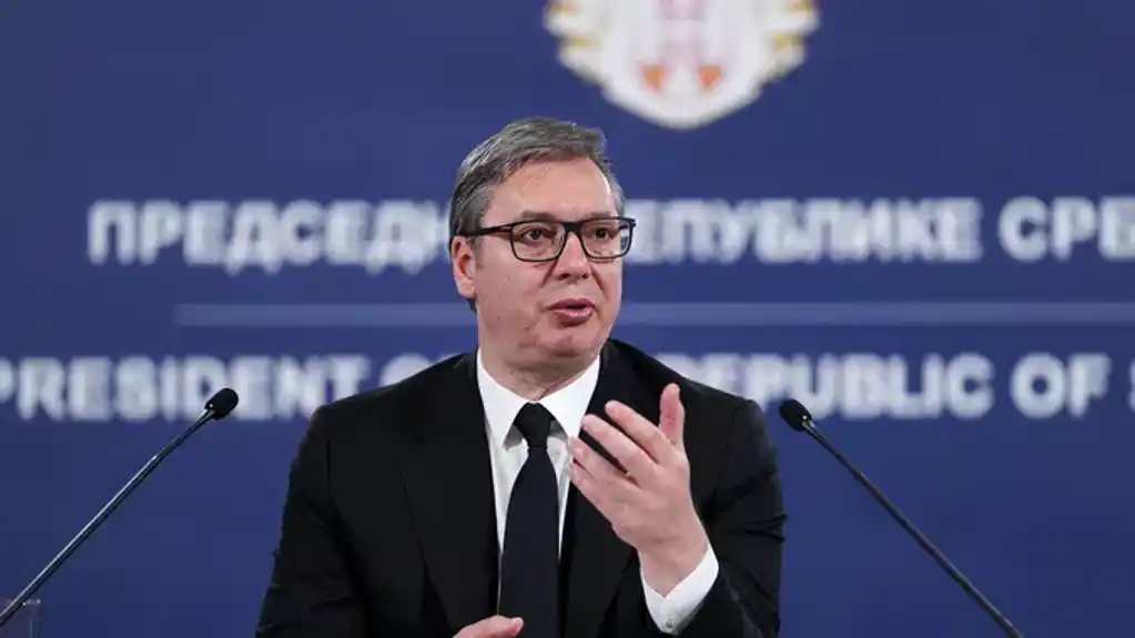 Vučić: Za Srbiju je narednih šest mjeseci presudno