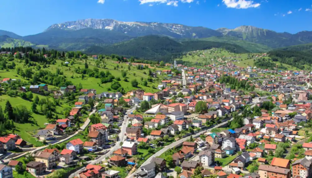 Zajednica opština: Definisati osnov za veći uticaj opština na zakonska rješenja