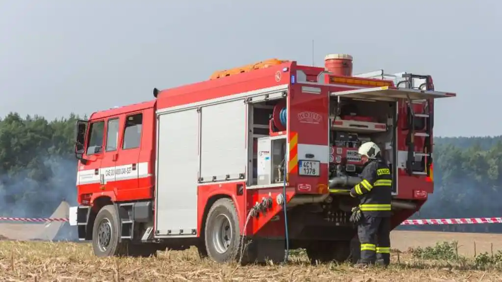 Bešović: Aktivno više požara širom Crne Gore, situacija POD KONTROLOM