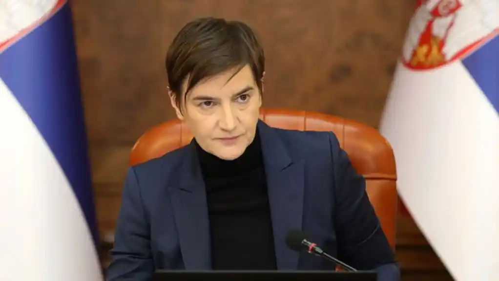 Brnabić: Opozicija koristi proteste protiv litijuma za borbu protiv Vučića, a ne za zaštitu životne sredine