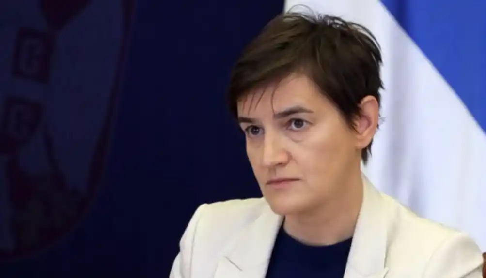 Brnabić položila kamen temeljac za Naučno-tehnološki park u Čačku