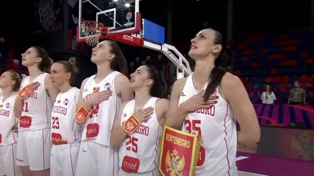 Crna Gora SAVLADALA Novi Zelanda na startu borbi za Mundobasket