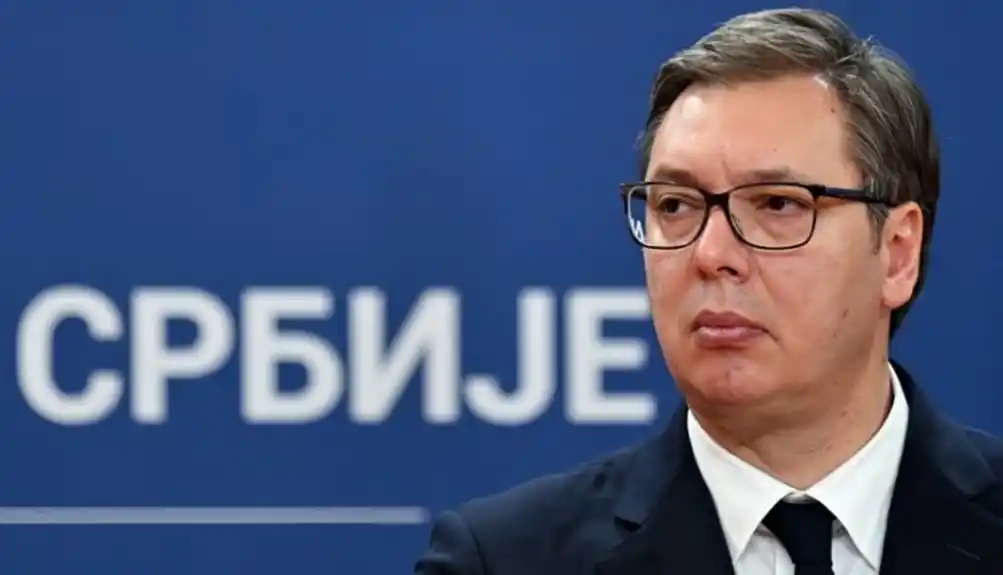 Danas je 29. godišnjica „Oluje“; Vučić poručio: Oluja više neće biti!