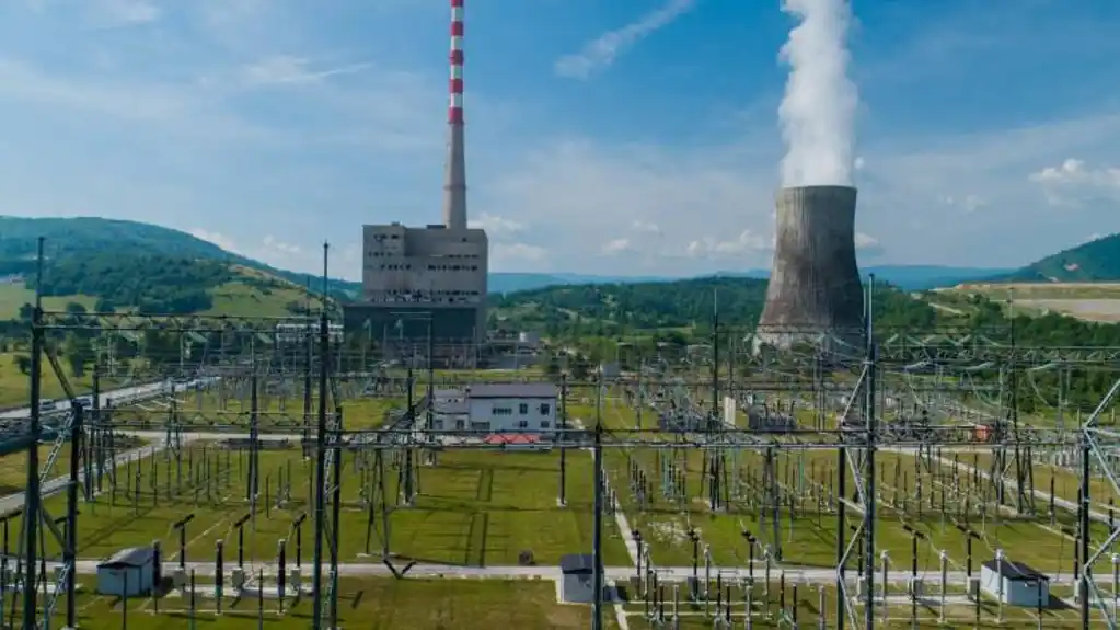 EPCG: Elektroenergetska situacija stabilna – TE Pljevlja oslonac sistema