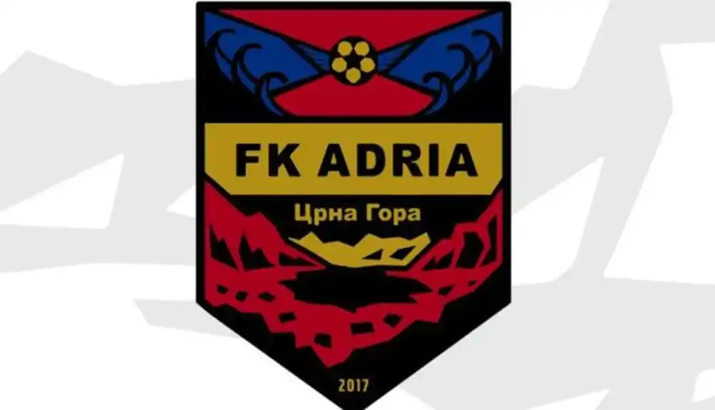 FK Adria: Crnoj Gori potreban pravni „VAR“, FSCG diskriminiše naš klub