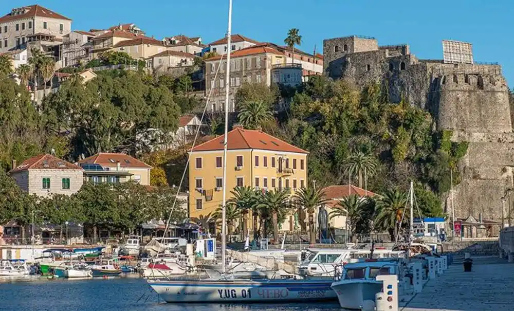 Herceg Novi bez vode od 2. do 8. septembra