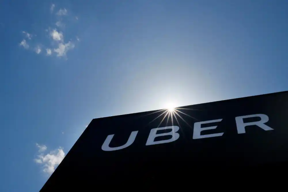 Holandija kaznila Uber s 290 miliona eura zbog prenosa podataka vozača u SAD