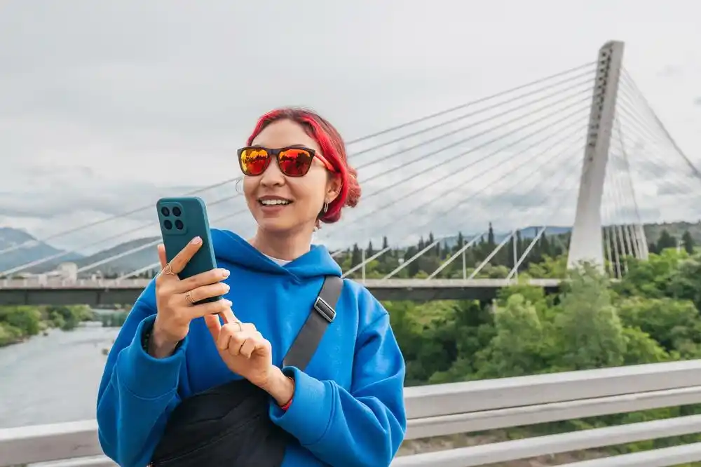 Istraživanje: Internet u Crnoj Gori sporiji nego u Sjevernoj Makedoniji, Sloveniji, Srbiji…