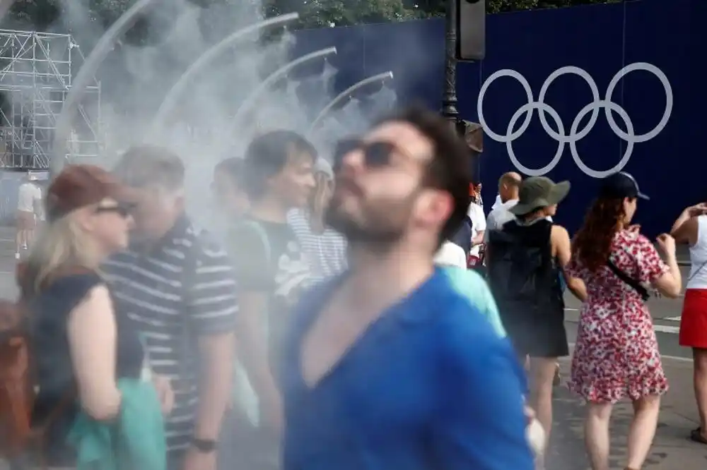 Kako umanjiti posljedice vrućina: Četiri načina na koje se gradovi rashlađuju