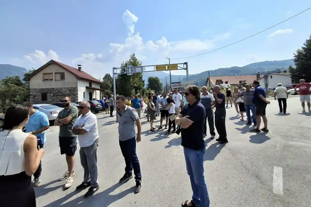 Kolašin: Protesta zbog „Klisure“ (ne)će biti