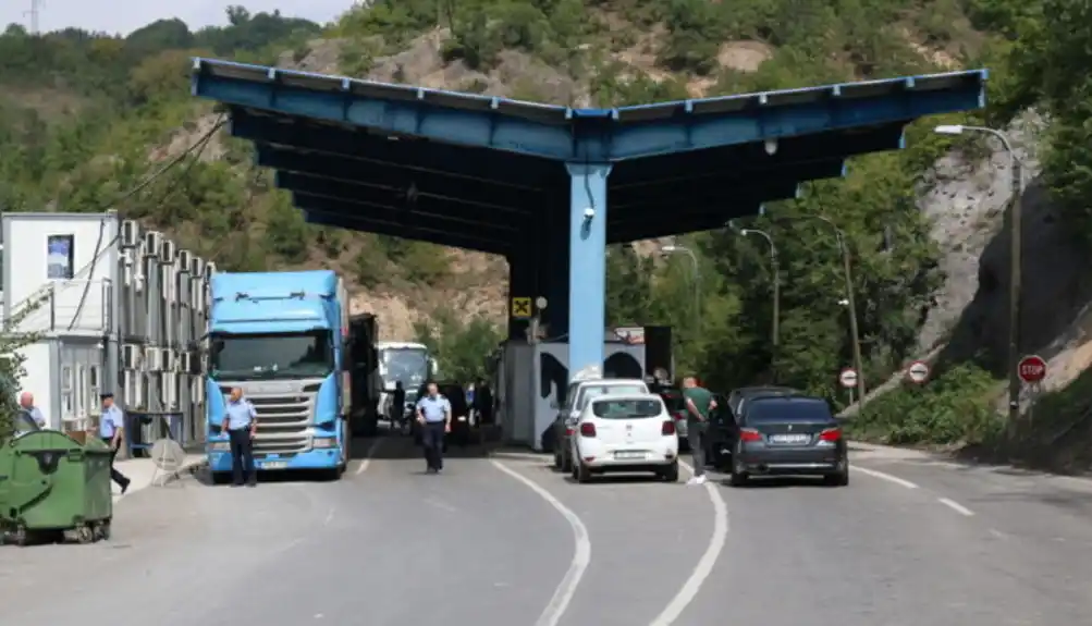 Novo hapšenje na Jarinju: Muškarcu određen pritvor od 48 sati