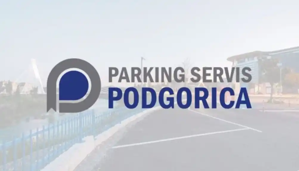 Podgorica: Gradi se privremeni parking kod gradskog stadiona