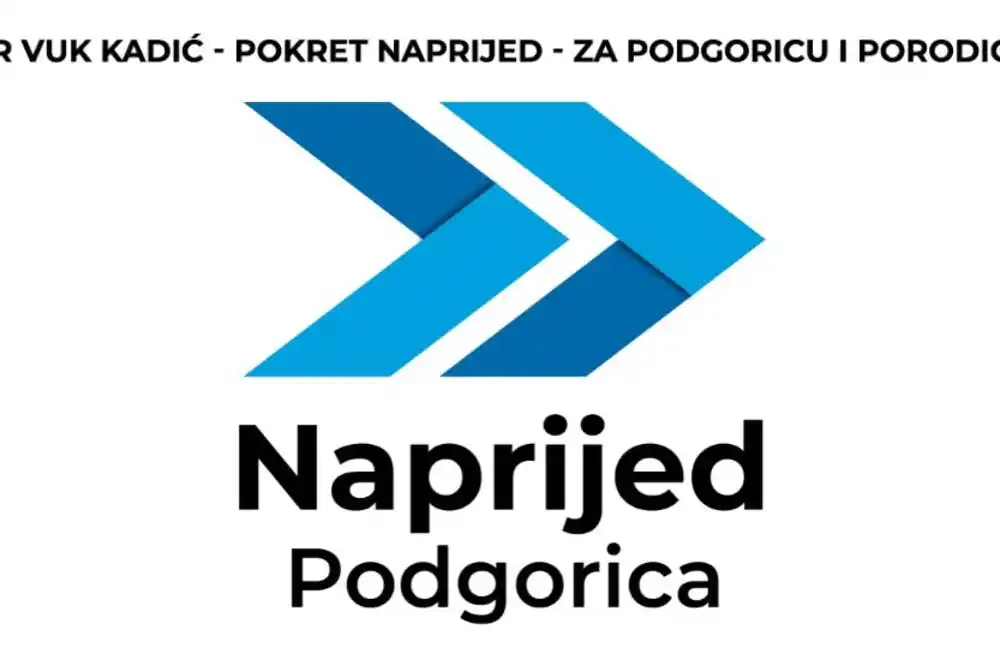 Pokret Naprijed: Jedan od prioriteta formiranje Sportskog društva „Budućnost“