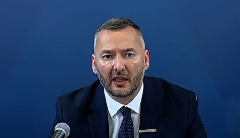 Predrag Vuletić poručio ustašama: Branićemo sve Srbe ma gdje god da žive!