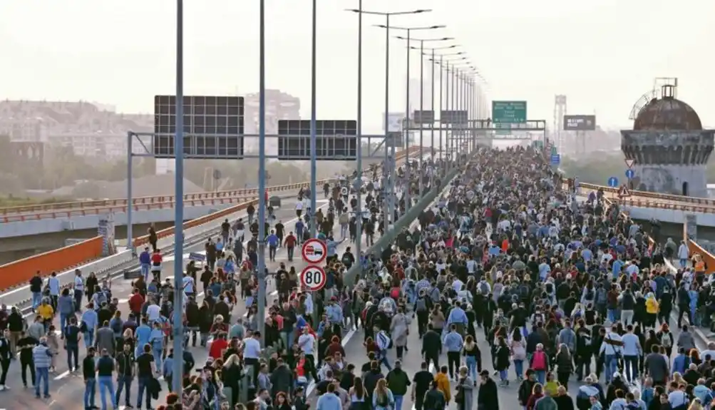 Protesti u Bangladešu: Poginulo najmanje 300 ljudi