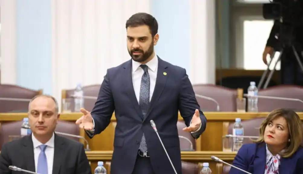 Radulović: Izdati prekršajni nalozi u iznosu od skoro 53 hiljade eura zbog nepoštovanja propisa na moru