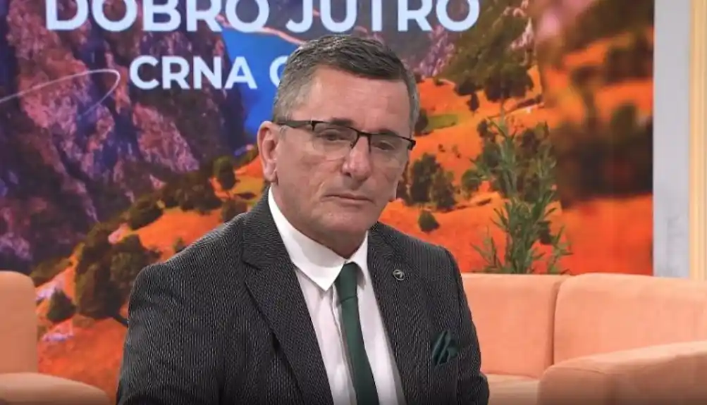 Radulović: Potrebne strože kazne za pedofile