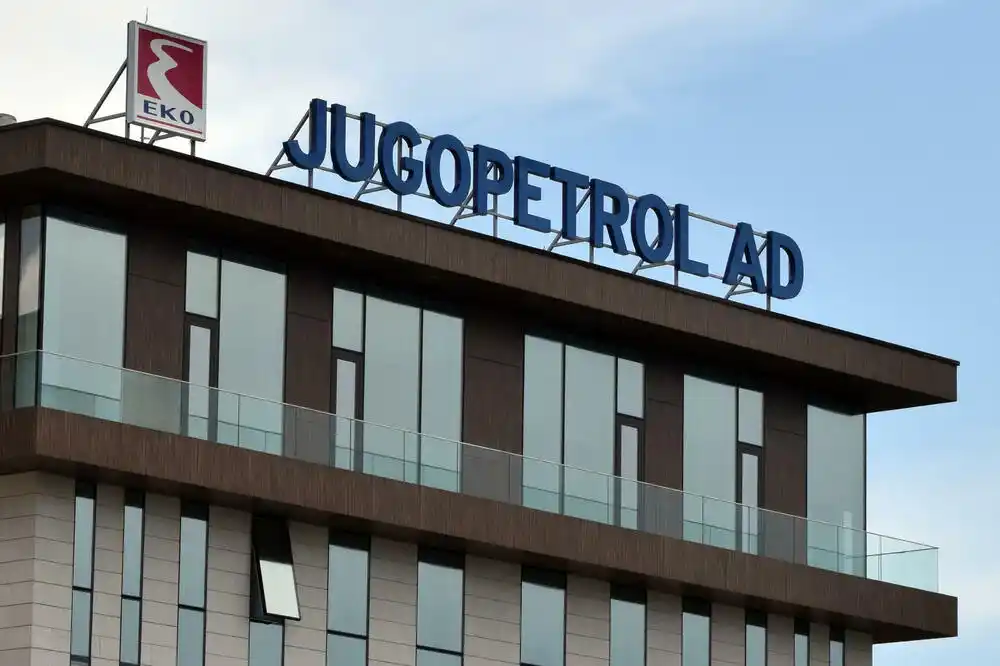 Udruženje naftnih kompanija prijavilo Jugopetrol zbog zloupotrebe monopola