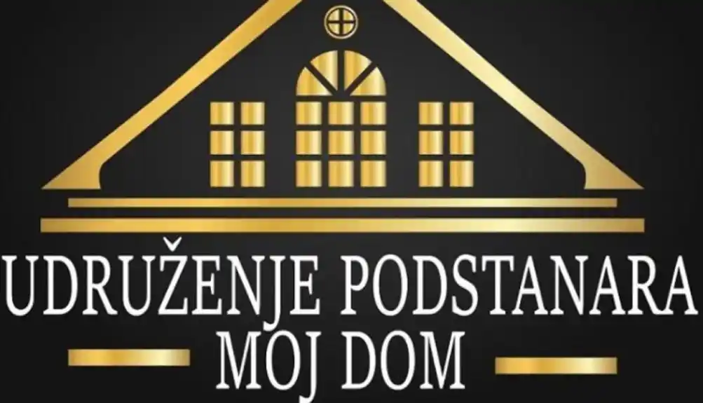 Udruženje podstanara „Moj dom“: Razočarani smo zbog odluke skupštinske većine