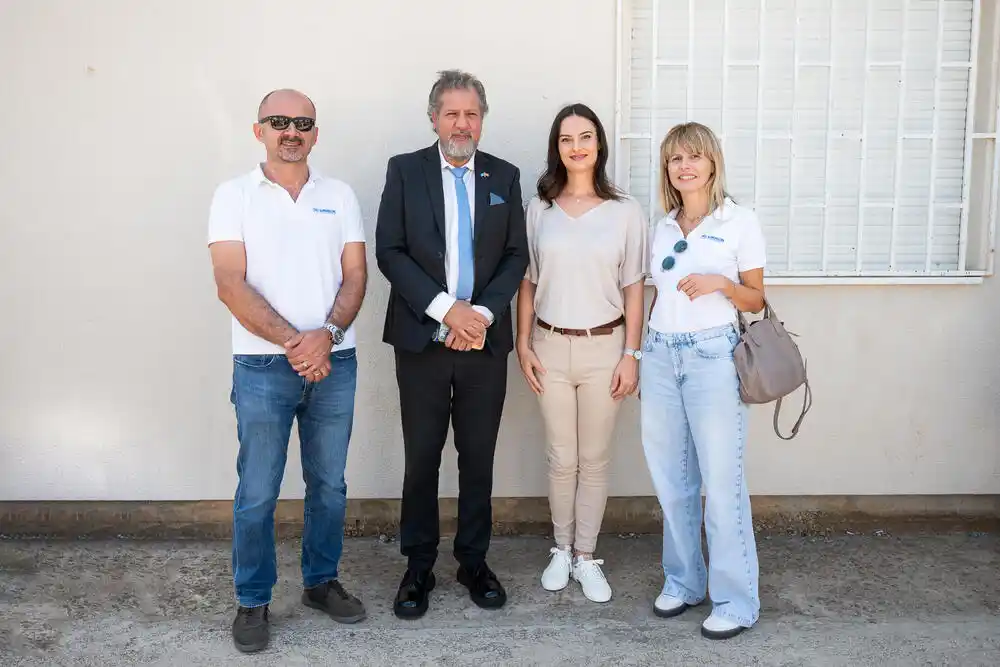 Ukazali na važnost rješavanja pravnog statusa i lične dokumentacije osoba u riziku od apatridije