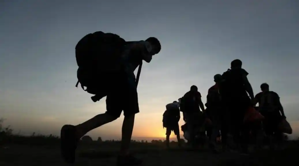 Vojska pomaže policiji u obezbjeđivanju državne granice: Migranti bi mogli postati agresivniji prema građanima