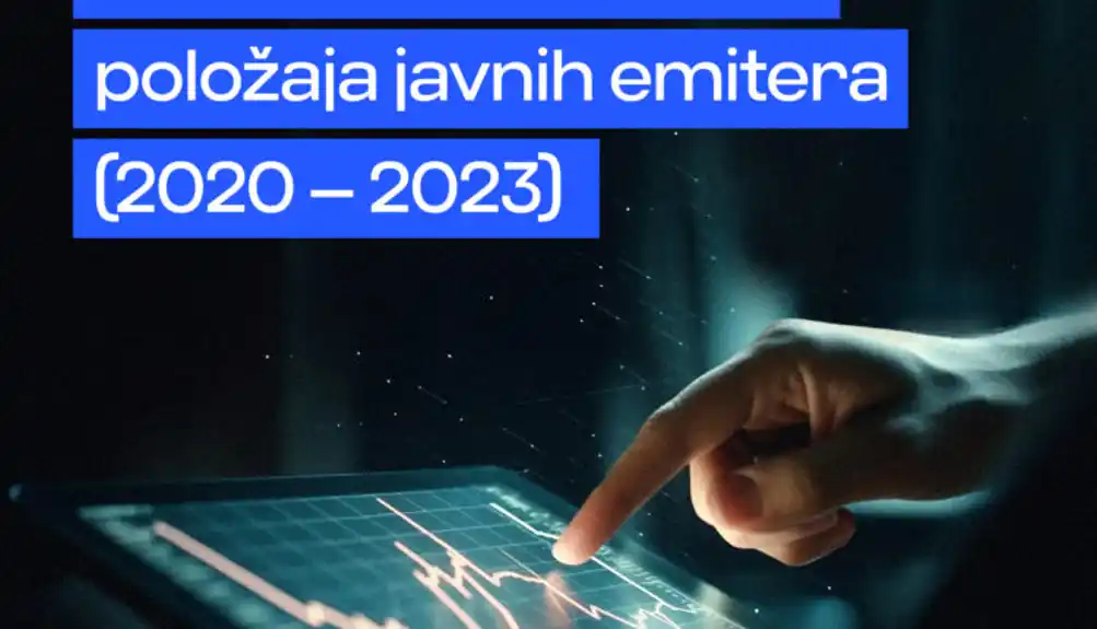 AMU: Više od polovine lokalnih javnih emitera u 2023. godini poslovalo sa negativnim rezultatom