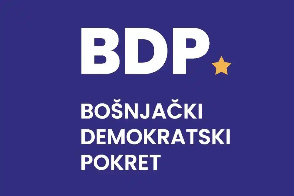 BDP: Bošnjačka dijaspora širom svijeta pozdravila formiranje našeg pokreta