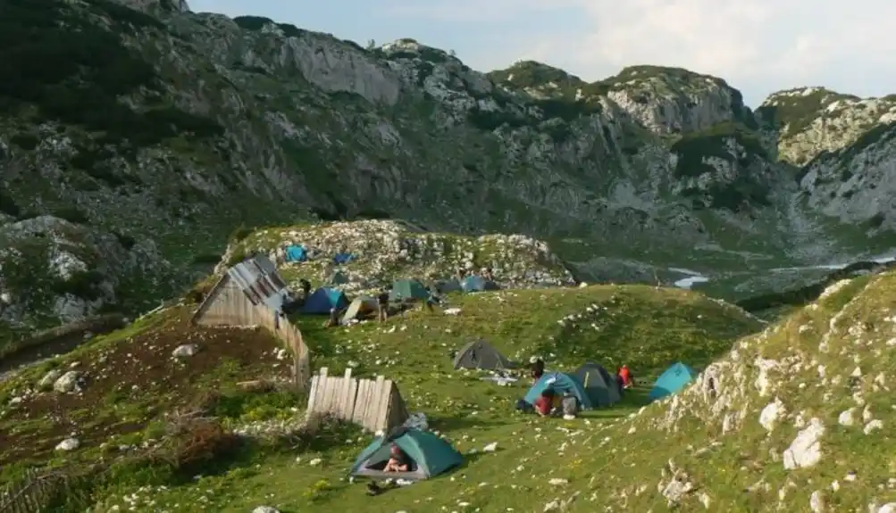 Danas 33 godine od kad je Crna Gora proglašena za ekološku državu