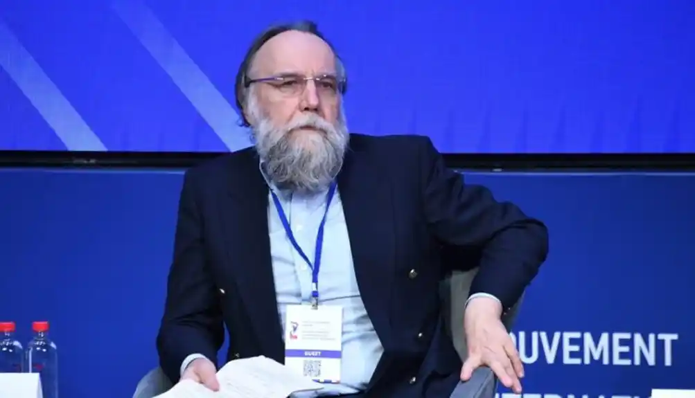 Dugin: Ako Tramp pobijedi na izborima u SAD, ponašaće se sasvim drugačije nego tokom prvog mandata