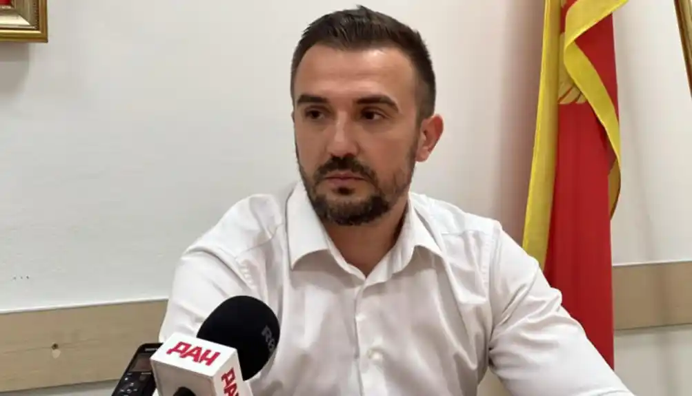 Filipović: Na 212 birališta u Podgorici glasaće 145.724 birača