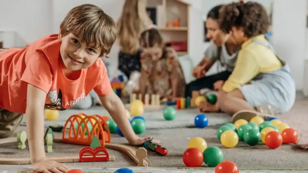 Geni su čudo: Ovih OSAM osobina djeca nasljeđuju i od majke i od oca