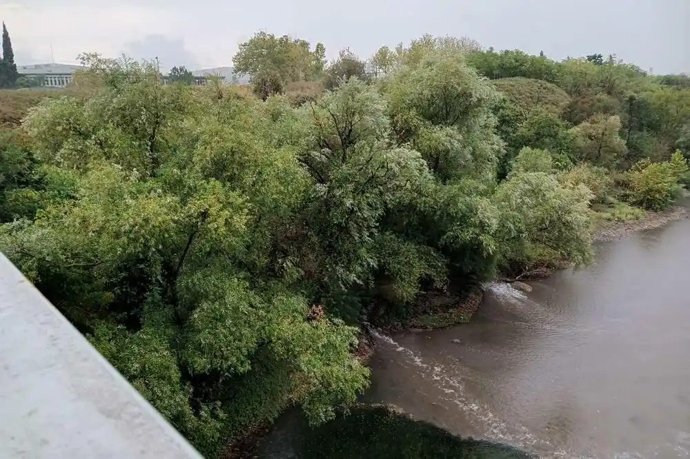 Incident iz avgusta: Otpadne vode naštetile Morači