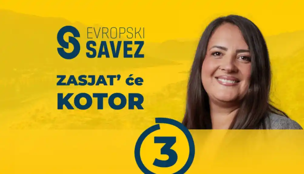 Lompar: Evropski savez će krenuti u projekat revitalizacije kotorskih bedema