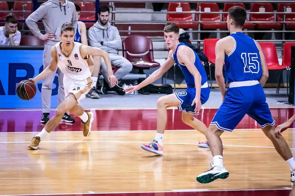 Luka Đurović ostao vjeran „studentima“