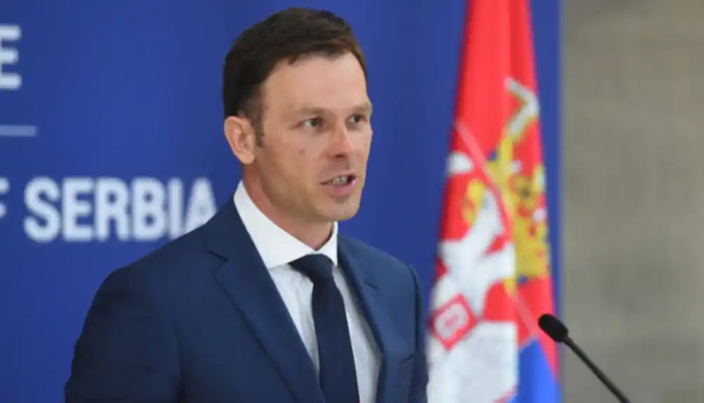 Mali: Srbija se promijenila, kada je to bila druga po stopi rasta BDP-a?