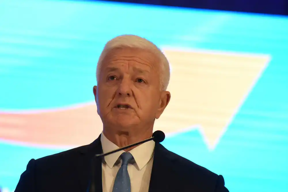 Marković: Mnogi profesionalci u bezbjednosnom sektoru sklonjeni sa pozicija ili im se ne dozvoljava da rade