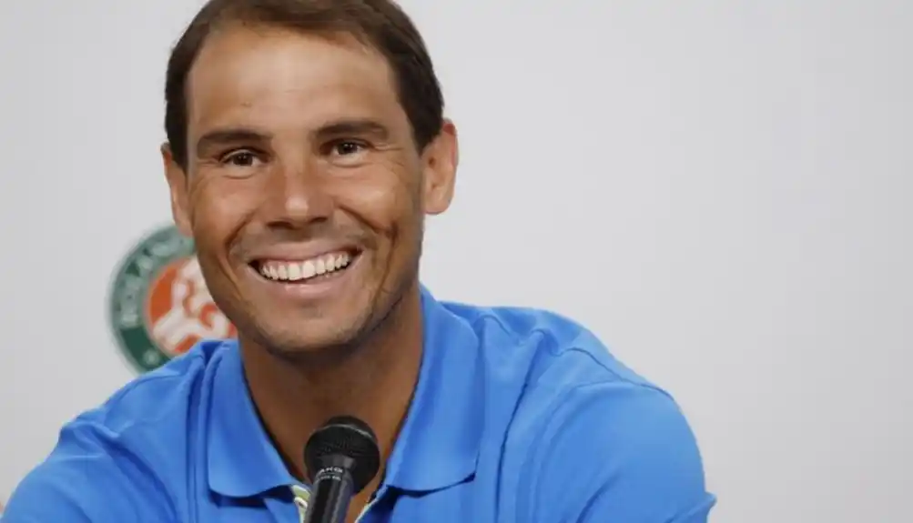 Nadal: Siner se nije namjerno dopingovao