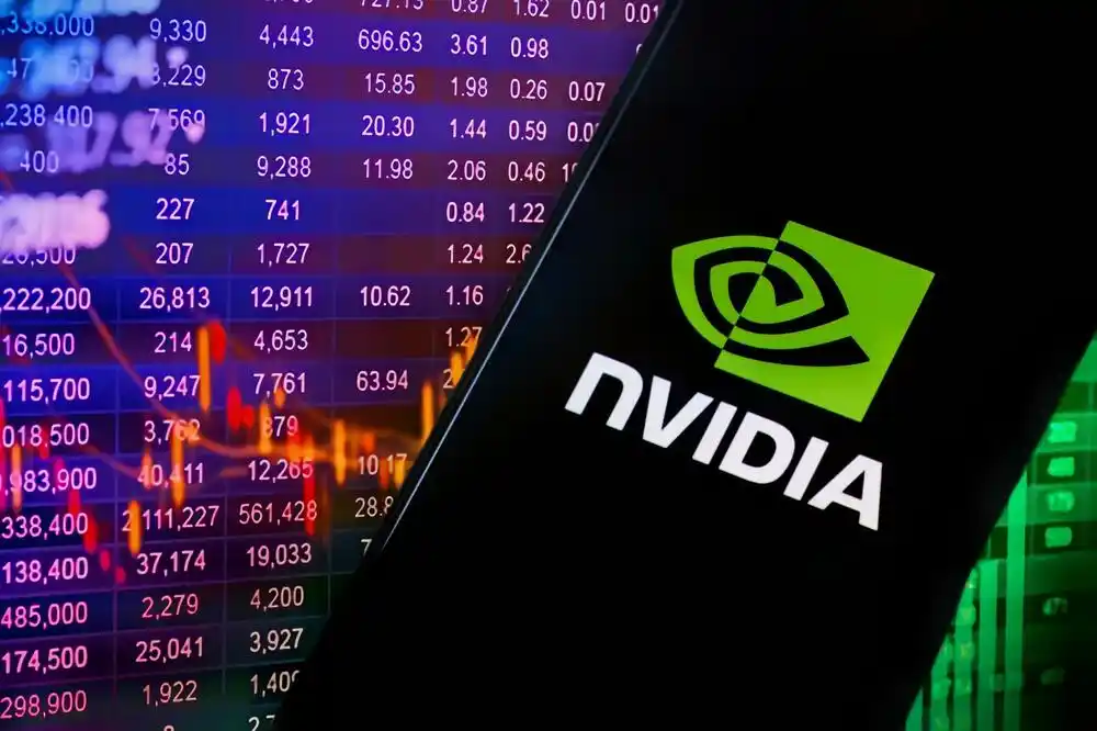 Nvidia: Kako su vještačka inteligencija i čipovi doveli do uspona tehnološkog giganta