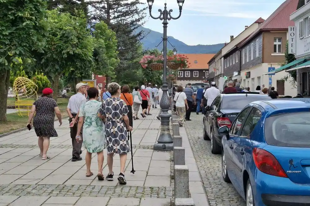 Pad broja stanovnika ugrožava razvoj Kolašina