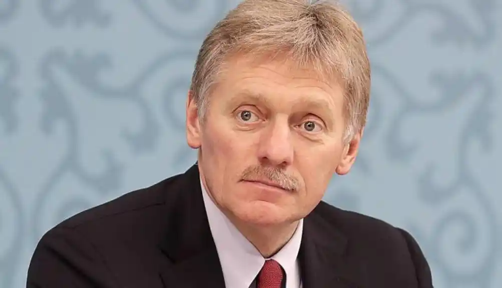 Peskov: Izmjena naše nuklearne doktrine je odgovor na stav zapadnih zemalja prema Rusiji