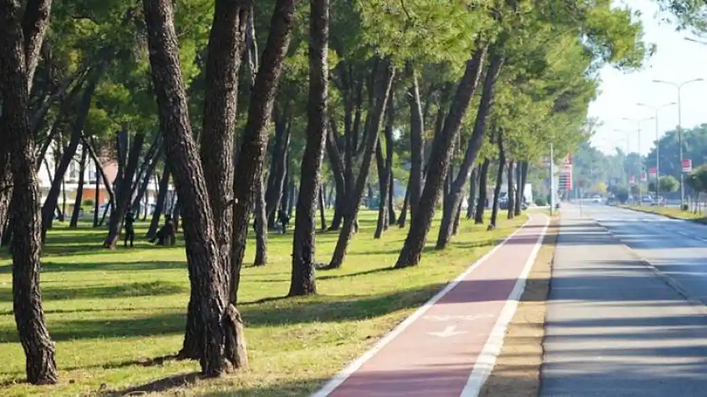 Danas uslovi za kišu, temperatura do 32 stepena