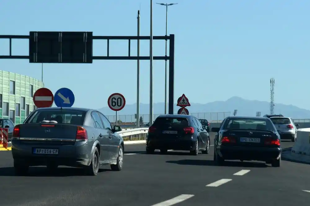 Poništen izbor „Via projecta“ za dvije ceste i auto-put