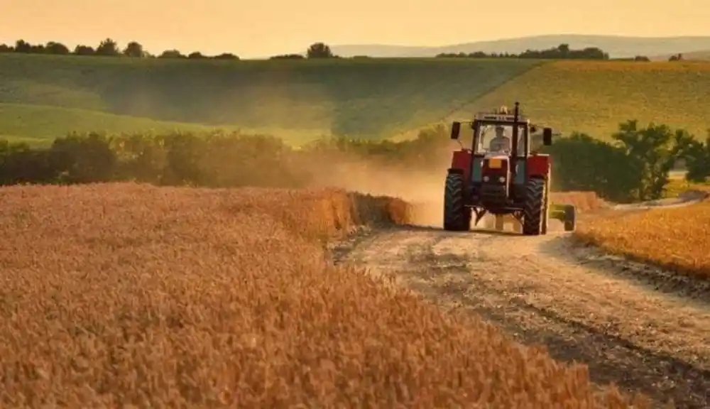 Popis poljoprivrede počinje 1. oktobra