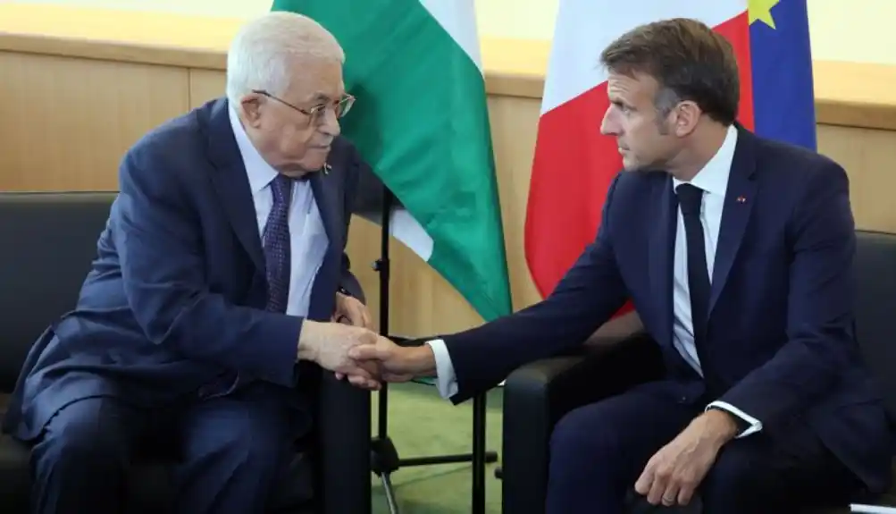 Predsjednik Palestine održaće danas govor ispred Generalne skupštine UN-a