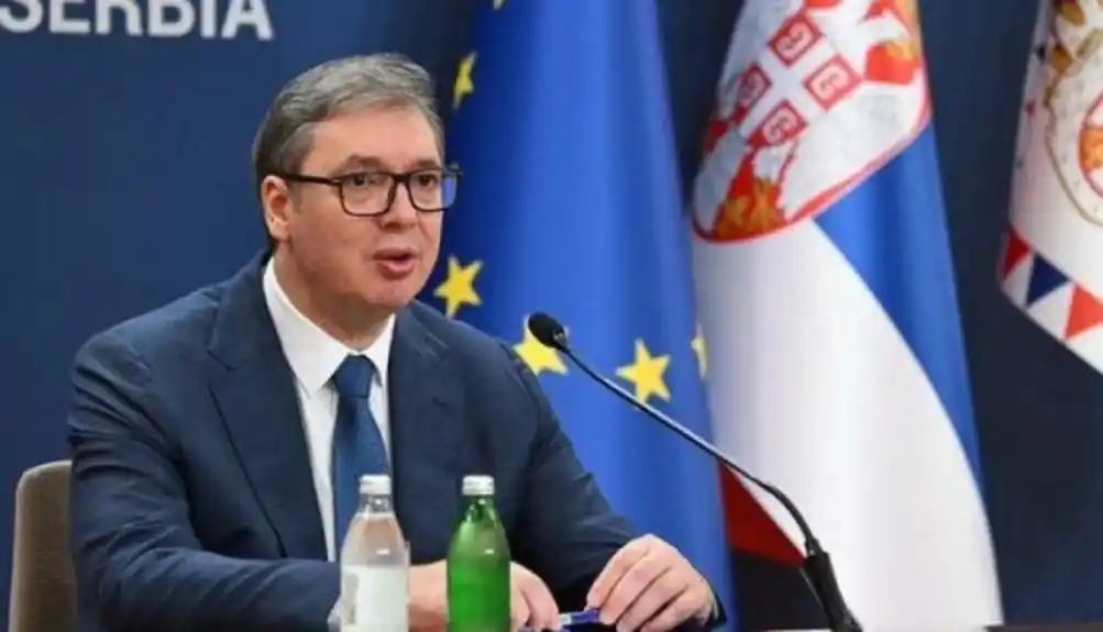 Predsjednik Vučić se danas obraća naciji: Na stolu i opcija proglašenja okupacije dijela teritorije Srbije