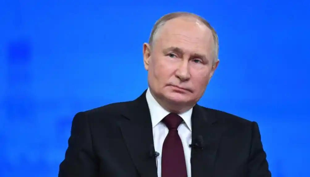 Putin: Formiranje pravednog multipolarnog svijeta prioritet je predsjedavanja Rusije u BRIKS-u